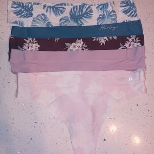 Hurley Underwear